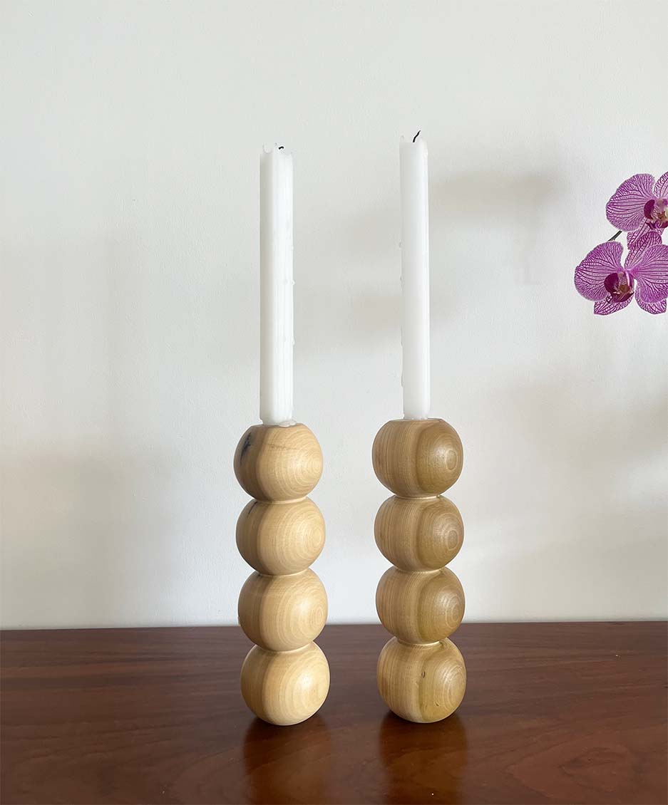 CANDELABRO JUNA